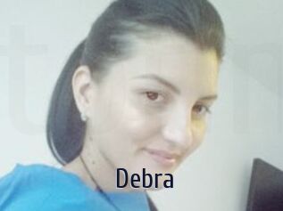 Debra