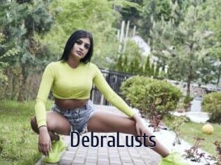 DebraLusts