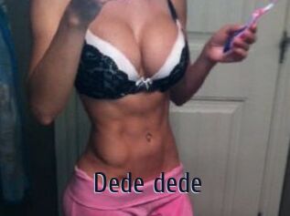 Dede_dede