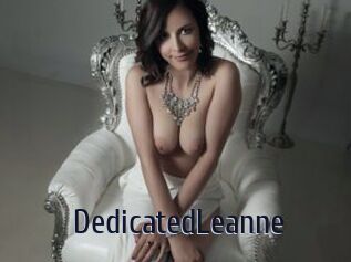 DedicatedLeanne