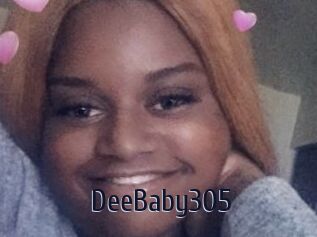 DeeBaby305