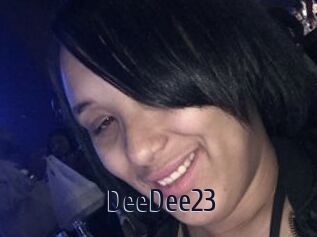 DeeDee23