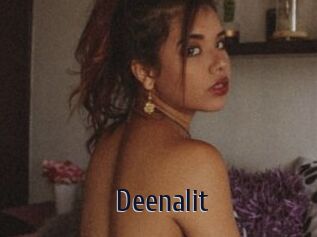 Deenalit