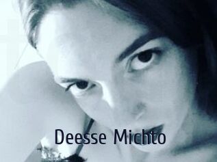 Deesse_Michto