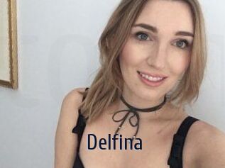 Delfina