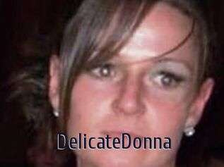 DelicateDonna