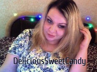 DeliciousSweetCandy