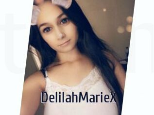 DelilahMarieX