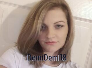 DemiDemi18