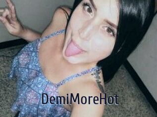 DemiMoreHot