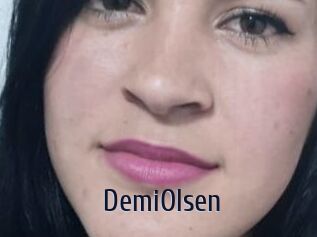 DemiOlsen