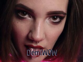 DemiWOW