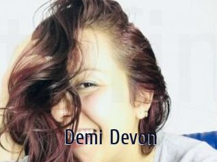 Demi_Devon