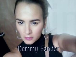 Demmy_Sander