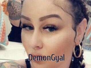 DemonGyal