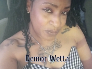 Demor_Wetta