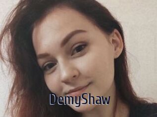 DemyShaw