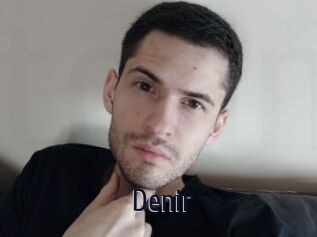 Denir