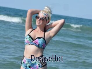 DeniseHot