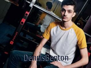 DennisBenton