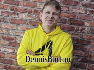 DennisBurton