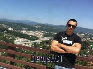 DenysHOT