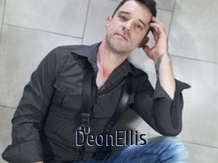 DeonEllis