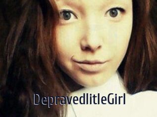 Depraved_litle_Girl