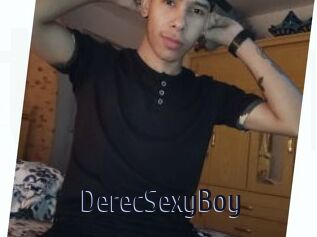 DerecSexyBoy