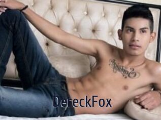 DereckFox