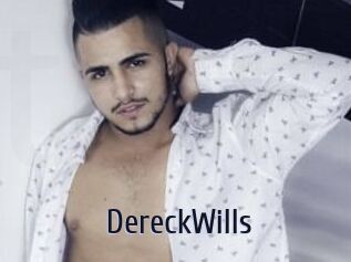 Dereck_Wills