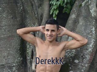 DerekkK