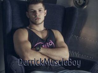 DerrickMuscleBoy
