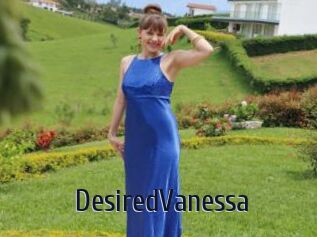 DesiredVanessa