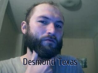 Desmond_Texas