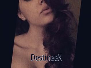 DestineeX