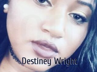 Destiney_Wright