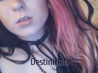 DestiniHart