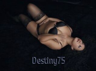 Destiny75