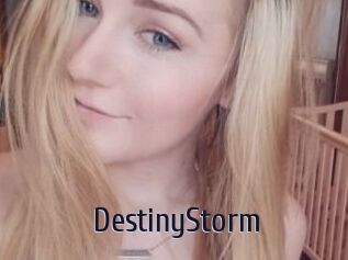 DestinyStorm