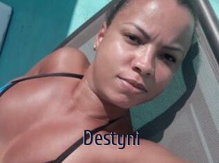 Destyni