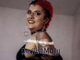 DevilishMolly