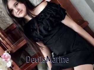 DevilsMarine