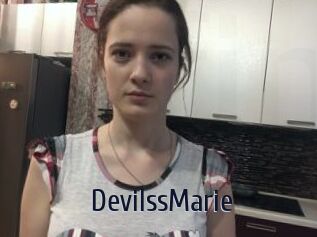 DevilssMarie