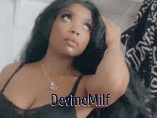 DevineMilf