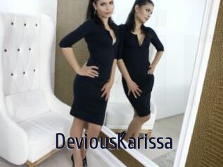 DeviousKarissa