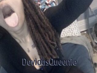 DeviousQueenie