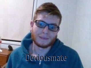 Deviousmate