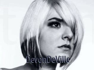 DevonDeVille