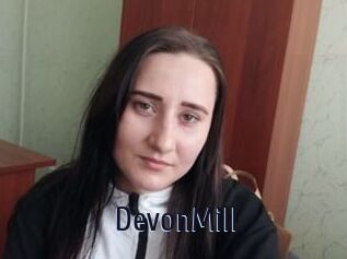 DevonMill